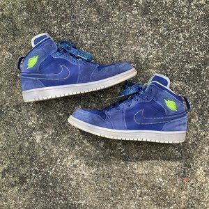 Air Jordan 1 Mid Youth 2.5
